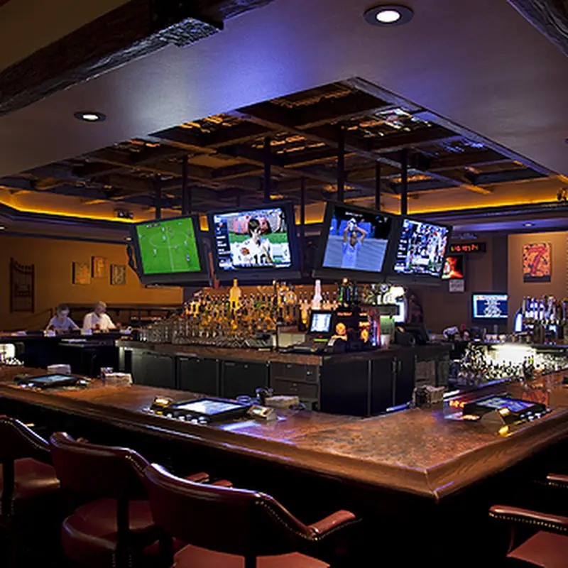 Remedy's Tavern