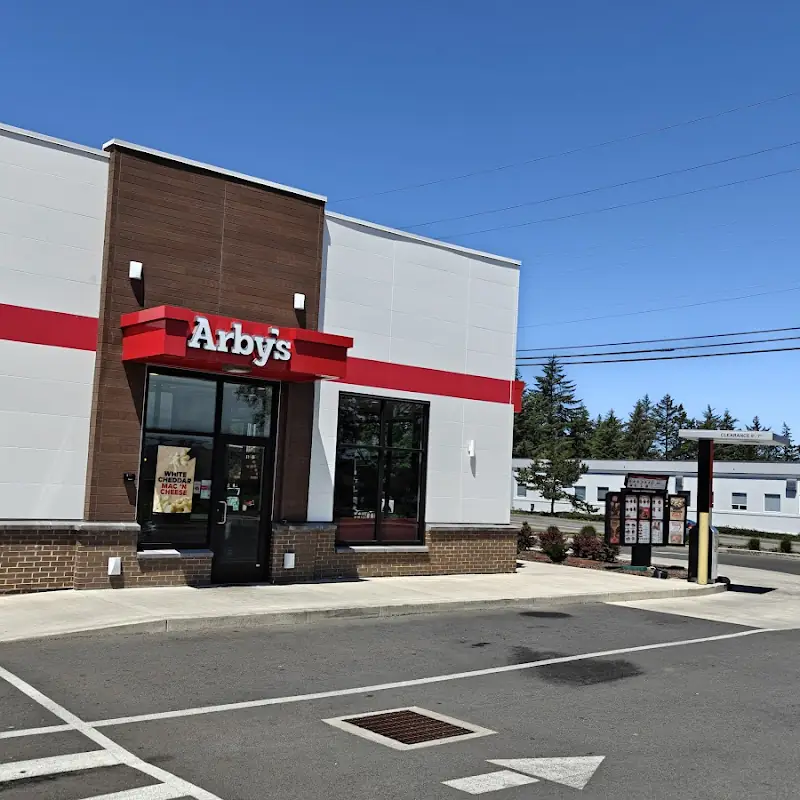 Arby's