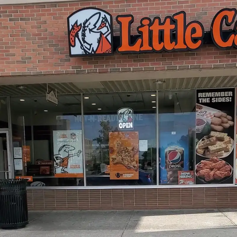 Little Caesars Pizza