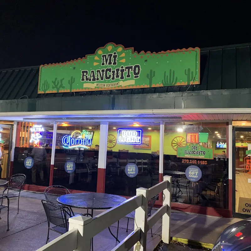 Mi Ranchito