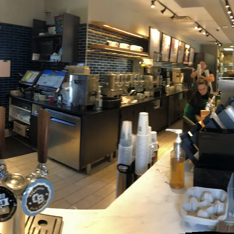 Starbucks Coffee Company