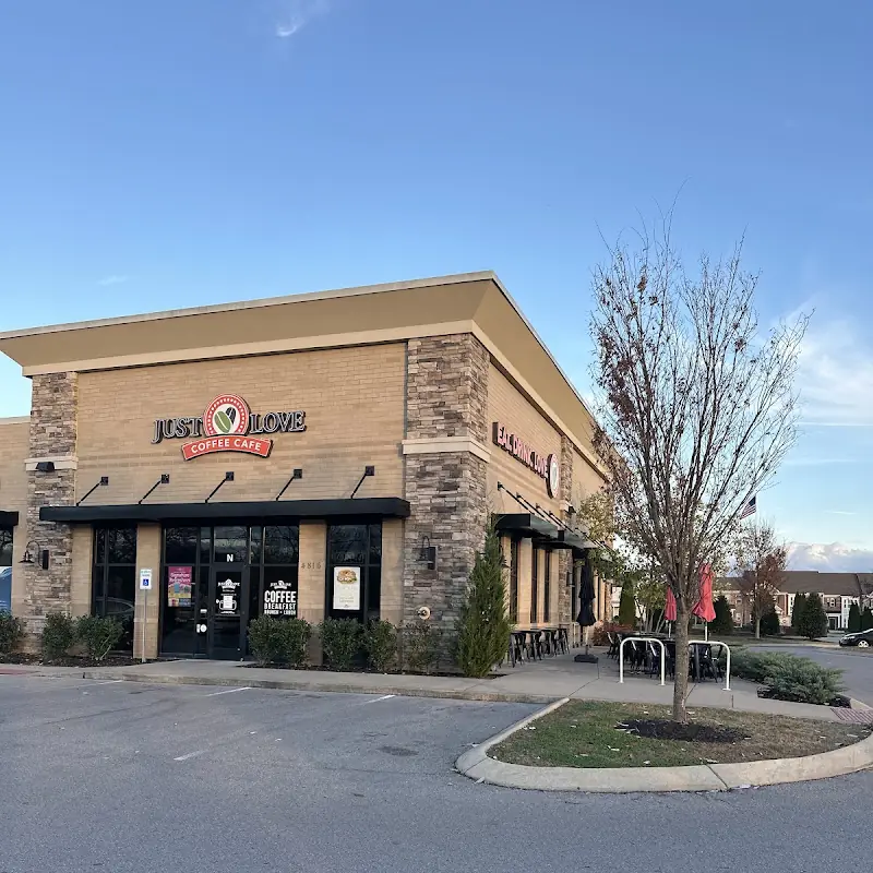 Just Love Coffee Cafe - Spring Hill