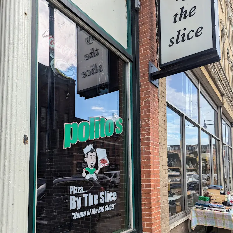 Polito's Pizza