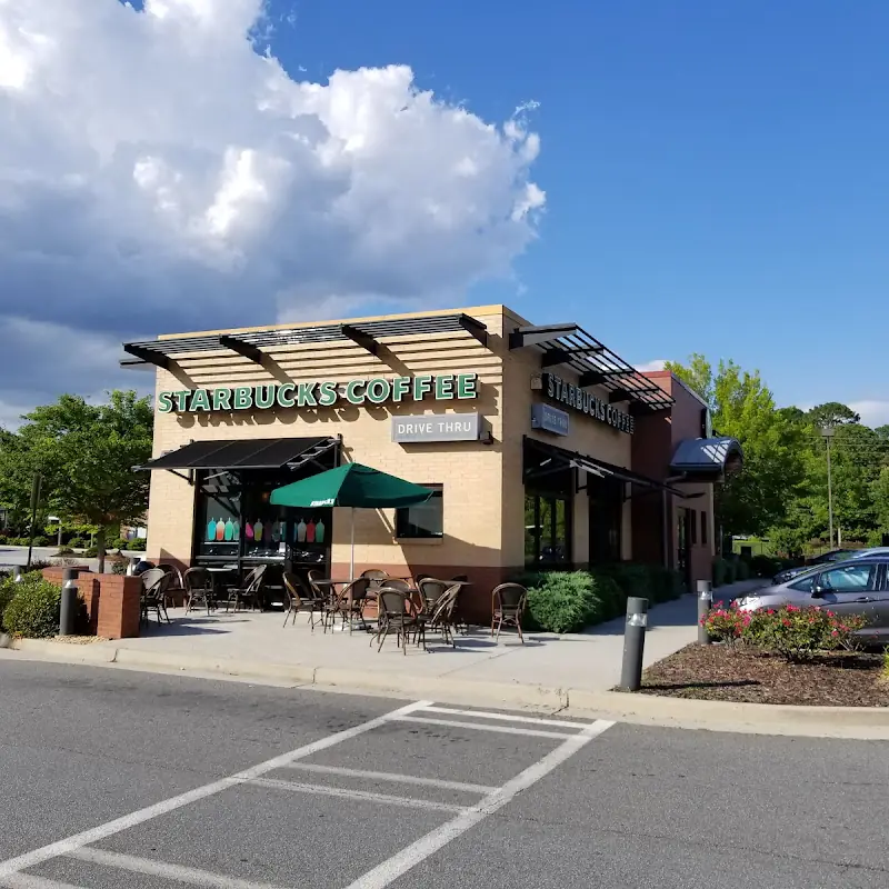 Starbucks Coffee Company