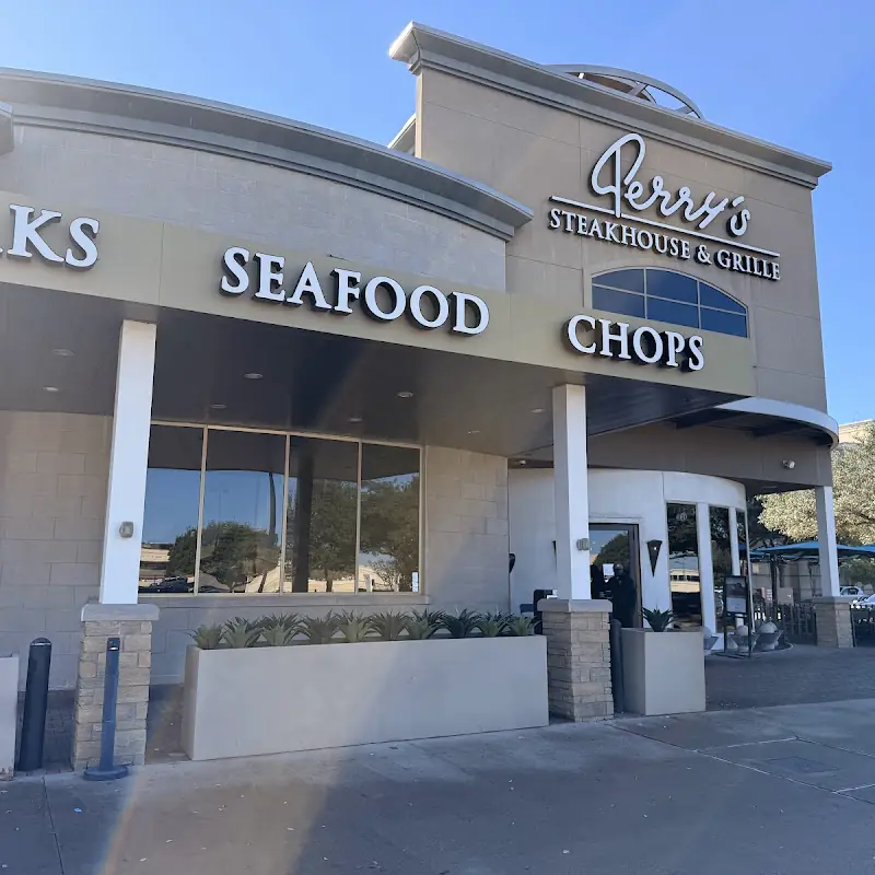 Perry's Steakhouse & Grille
