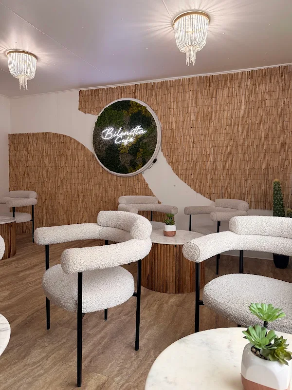 Bilenitta’s Cafe