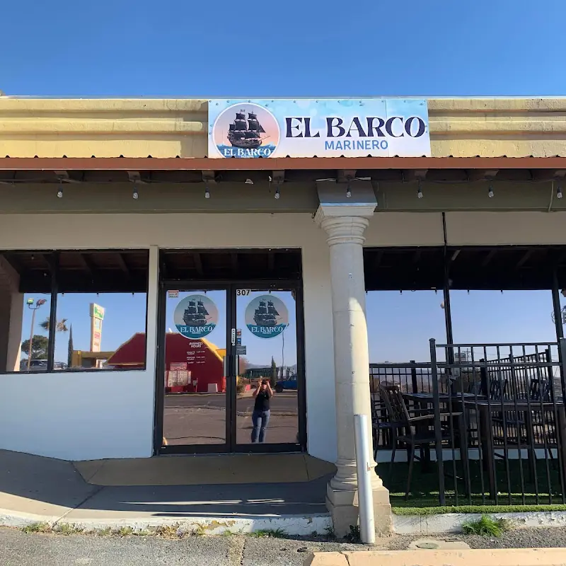 El Barco Marinero