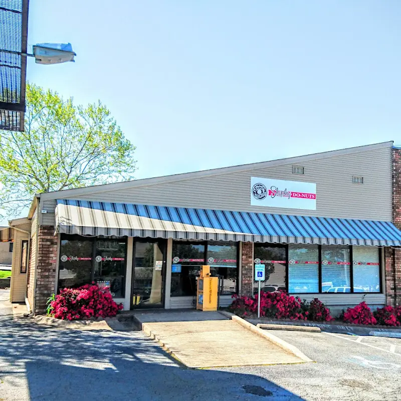 Shipley Do-Nuts