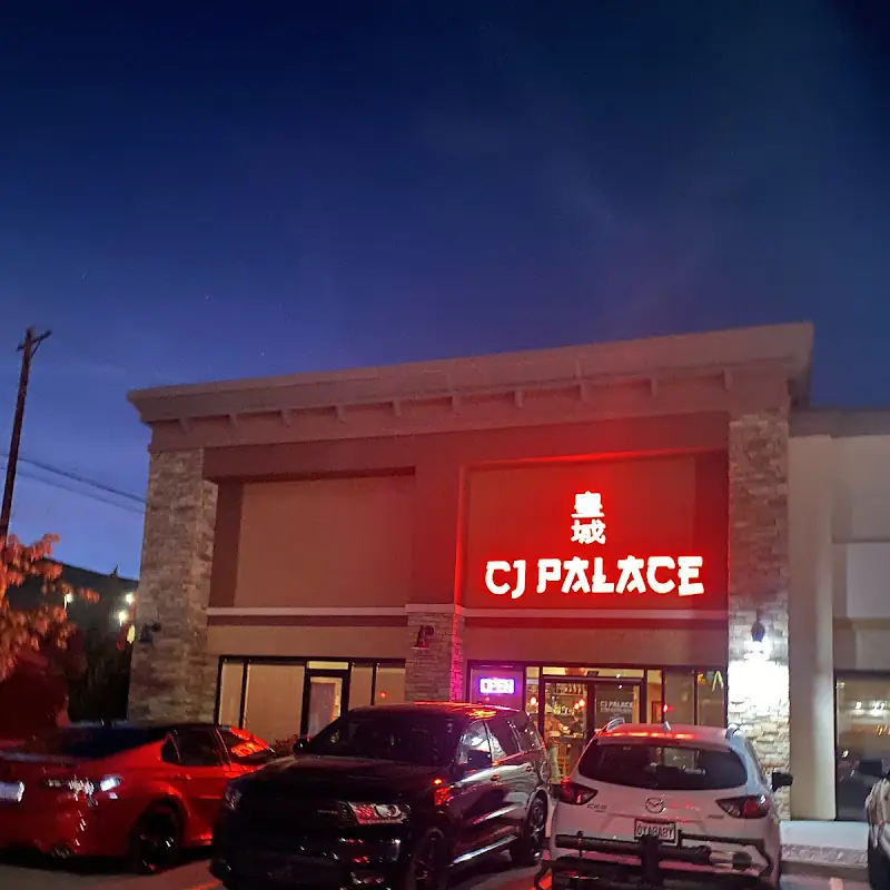 CJ Palace