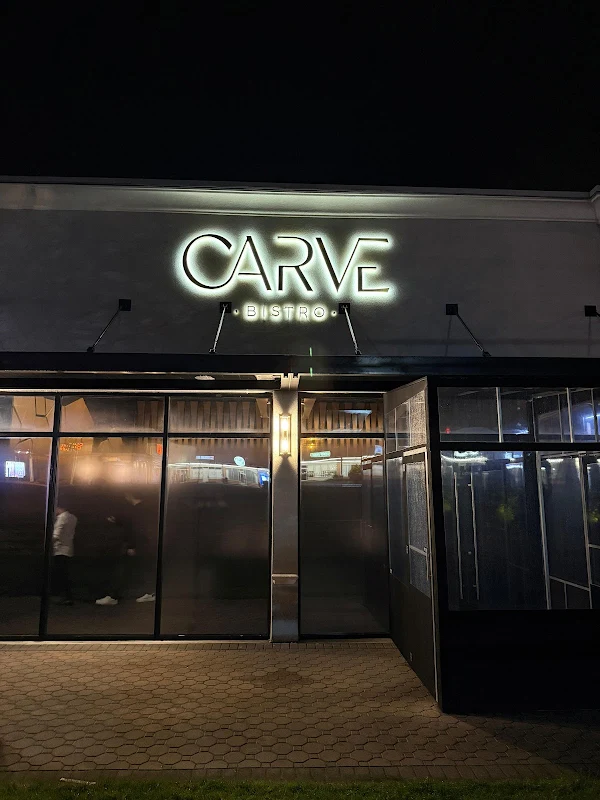 Carve Bistro