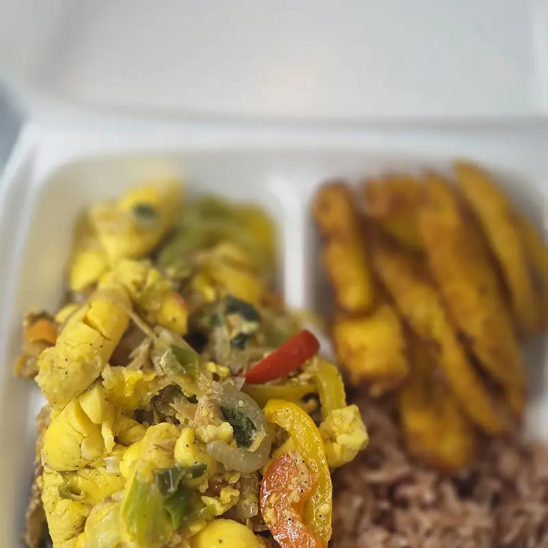 Real yaad flava