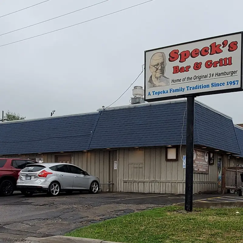 Specks Bar & Grill
