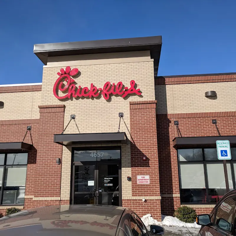 Chick-fil-A