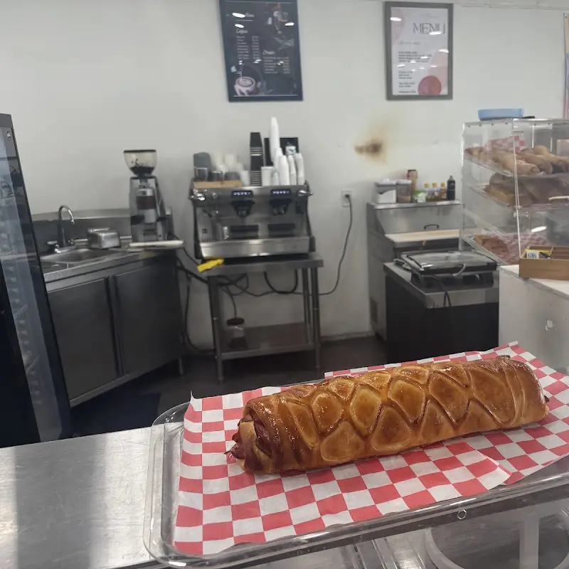 Bakery Danna