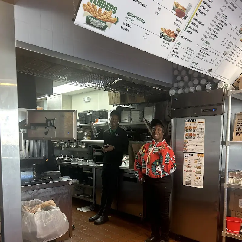 Wingstop