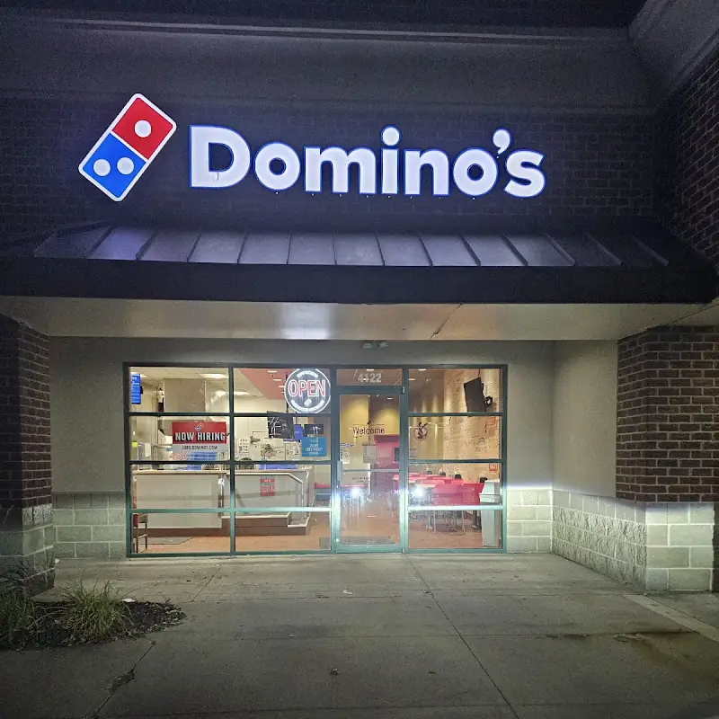 Domino's Pizza