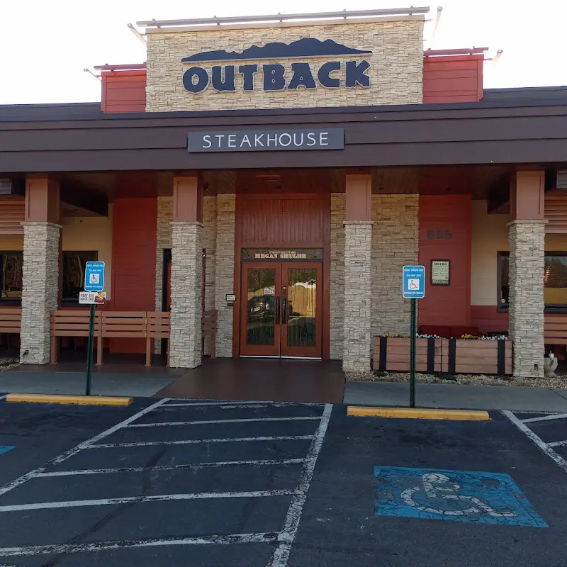 Outback Steakhouse
