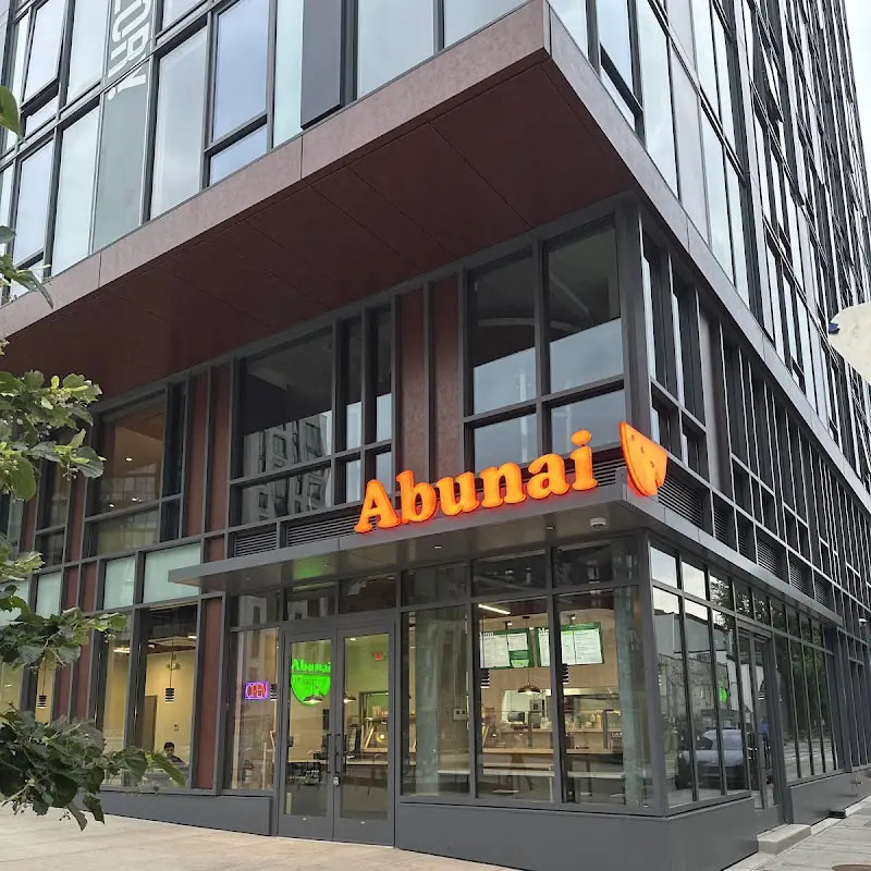 Abunai