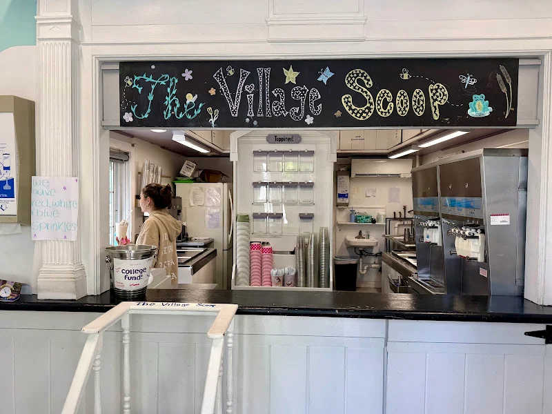 The Village Scoop