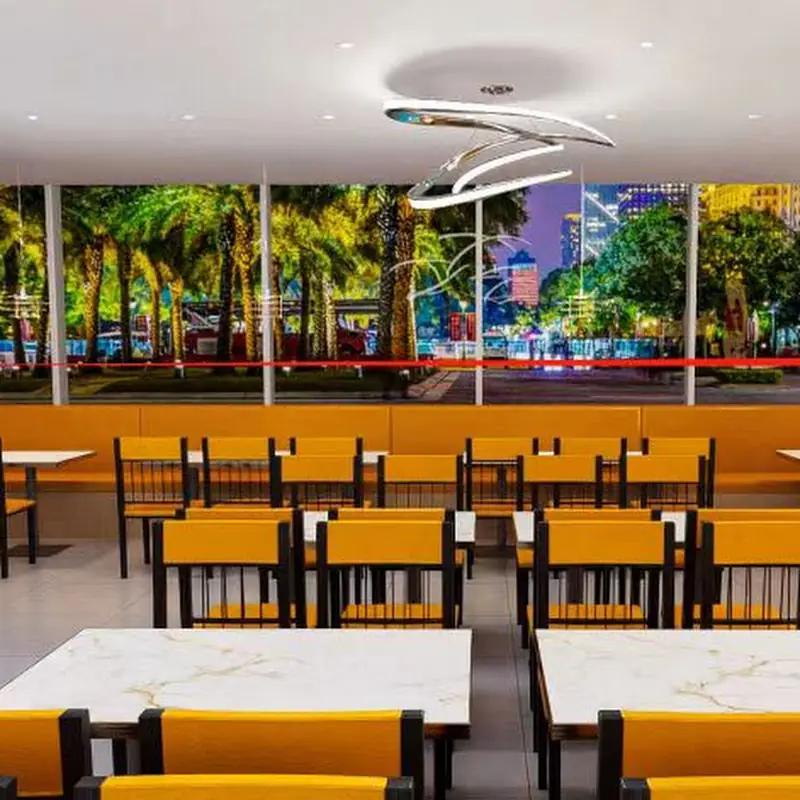 Golden Chopsticks Buffet