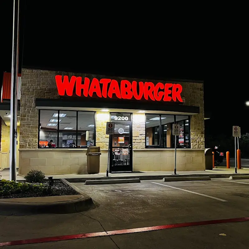 Whataburger