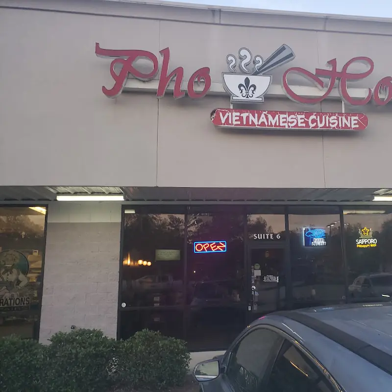 Phở House