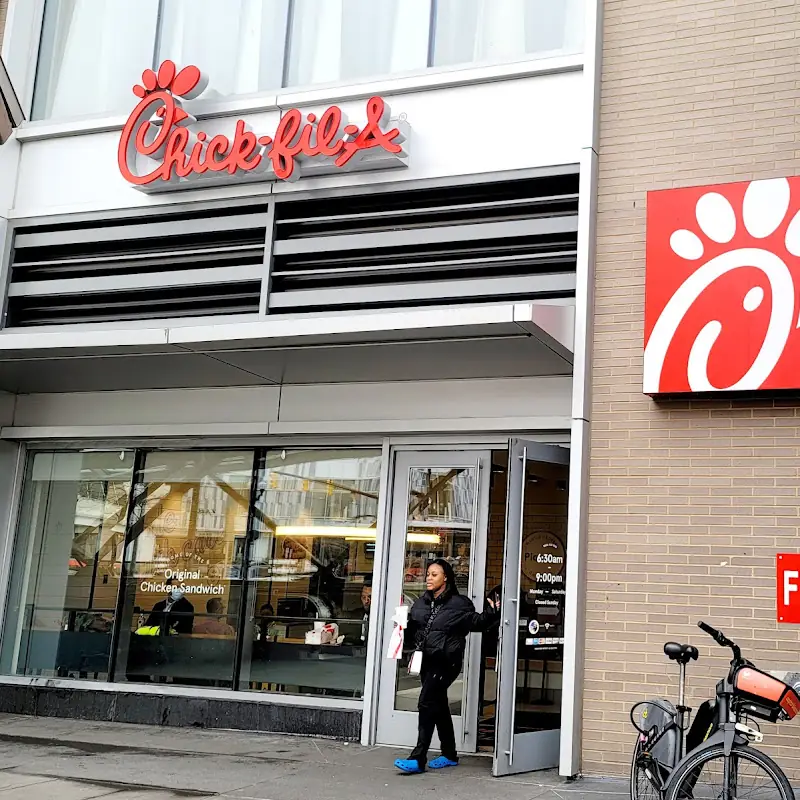 Chick-fil-A