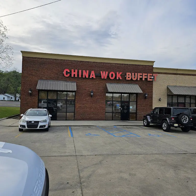 China Wok