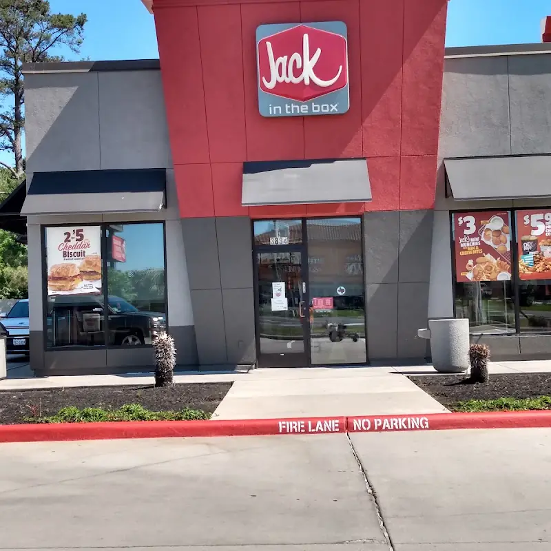 Jack in the Box