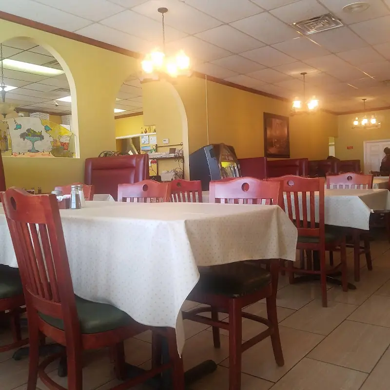 Pino's Pizza