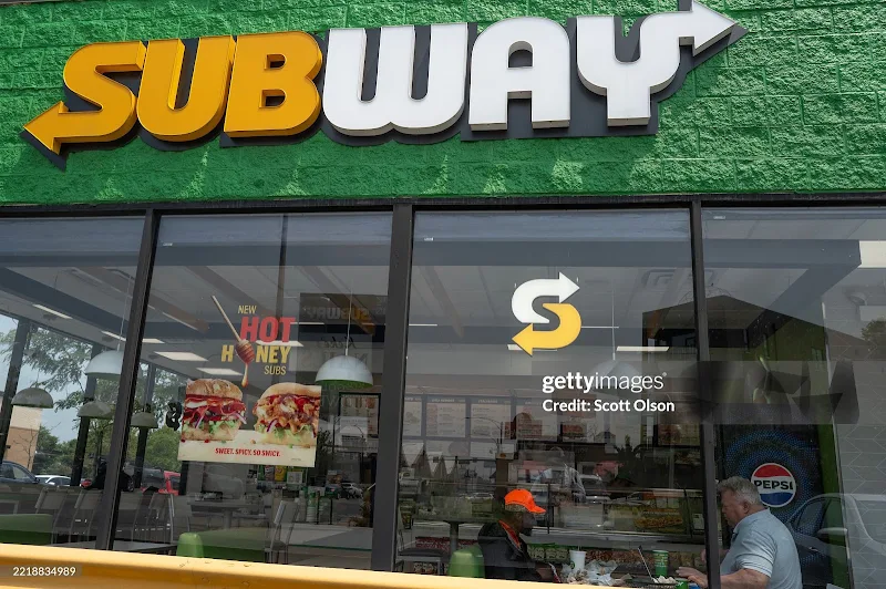 Subway