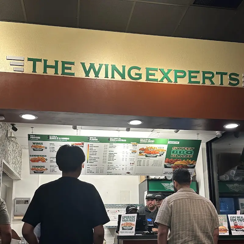 Wingstop