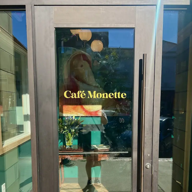 Café Monette