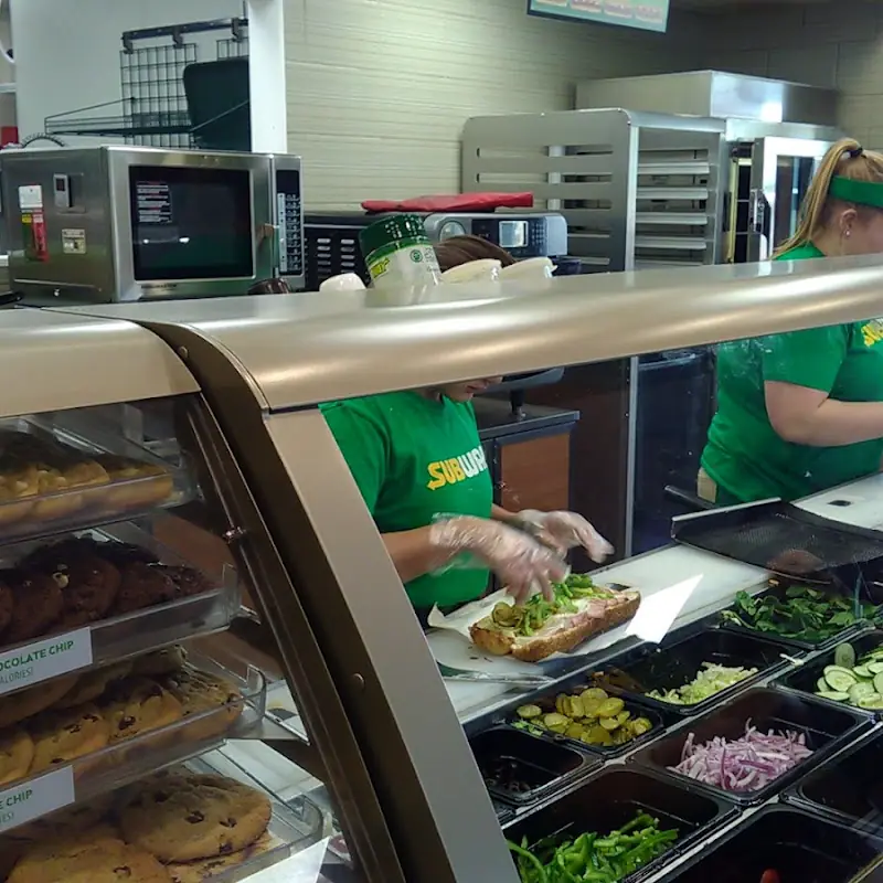 Subway