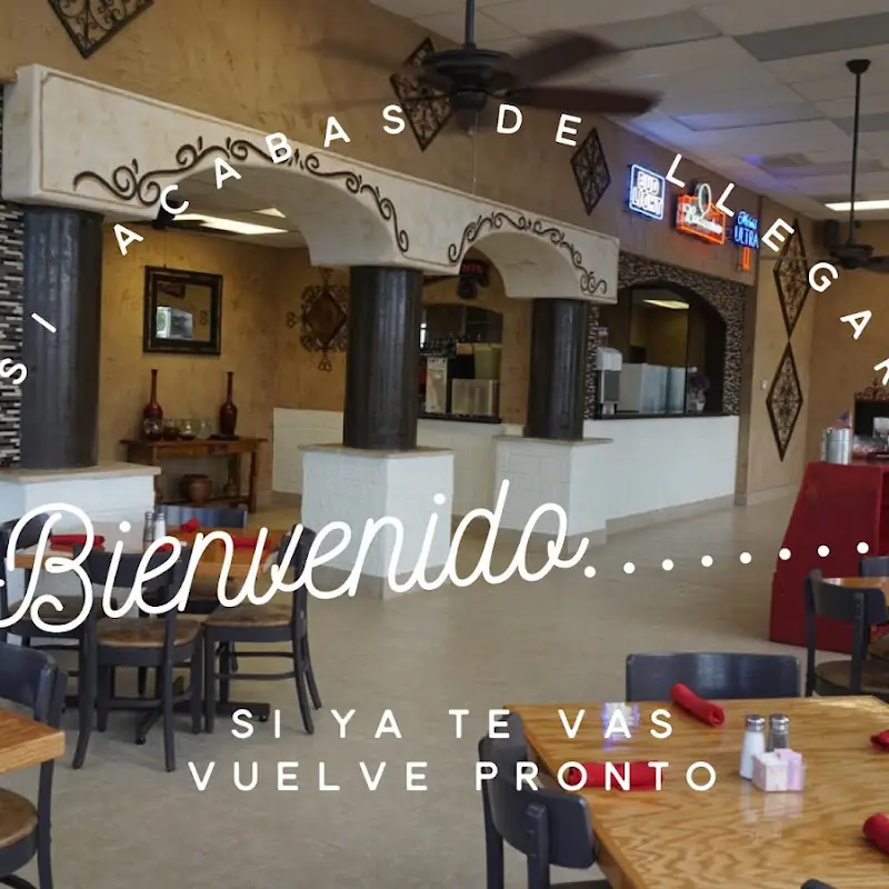 Mamasita's Mexican Grill