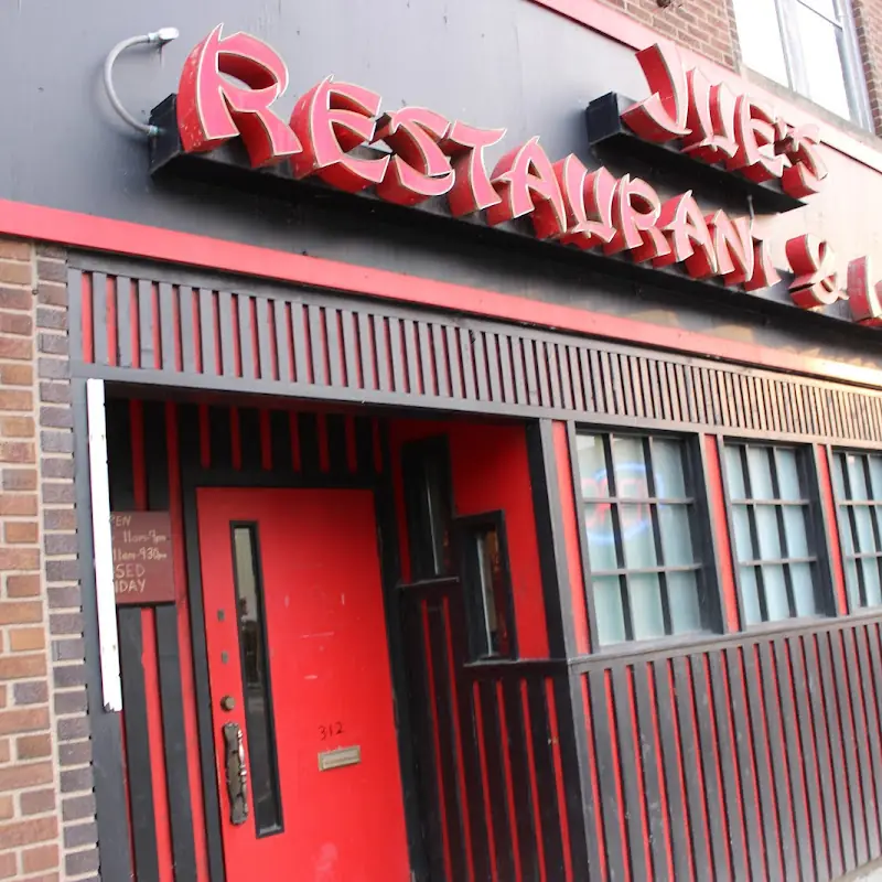 Jue's Chinese Restaurant