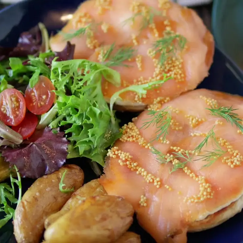 Wara Cafe