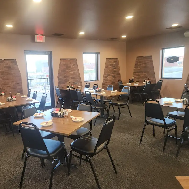 Sammy's Italian Pasta & Pizza