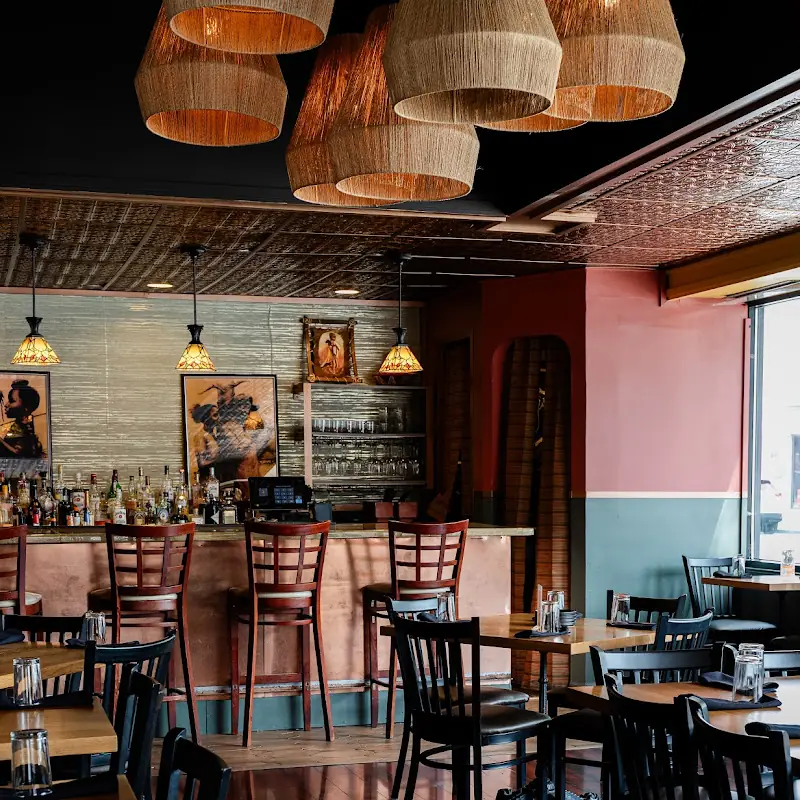 Demera Restaurant