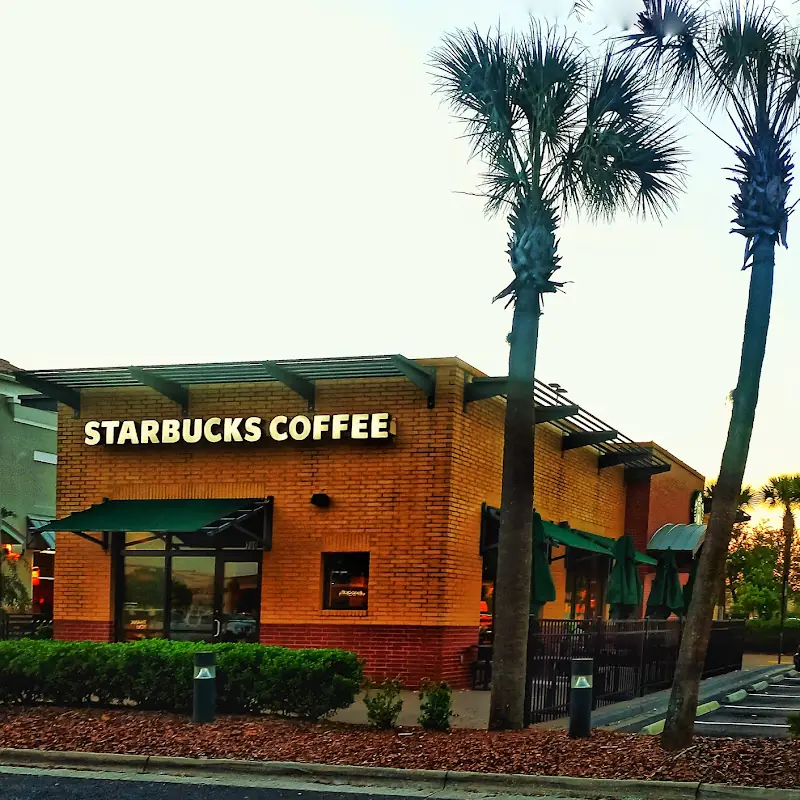 Starbucks Coffee Company