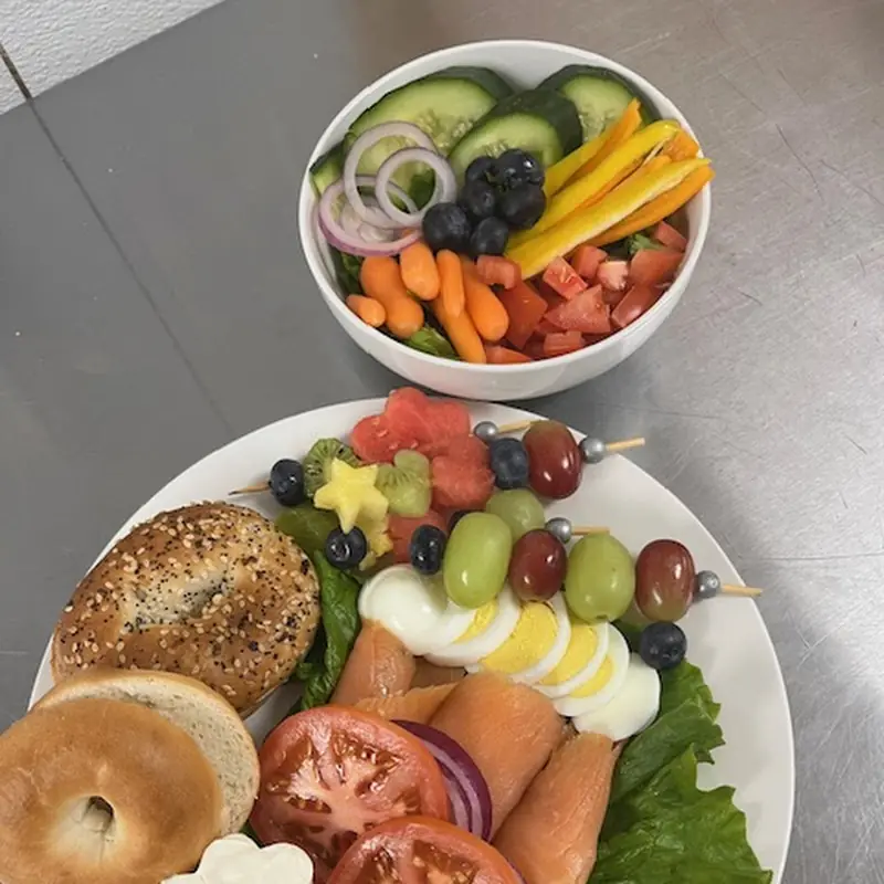 Beth Beyer Bakery & Kosher Catering