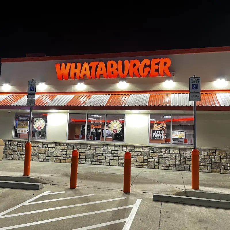 Whataburger