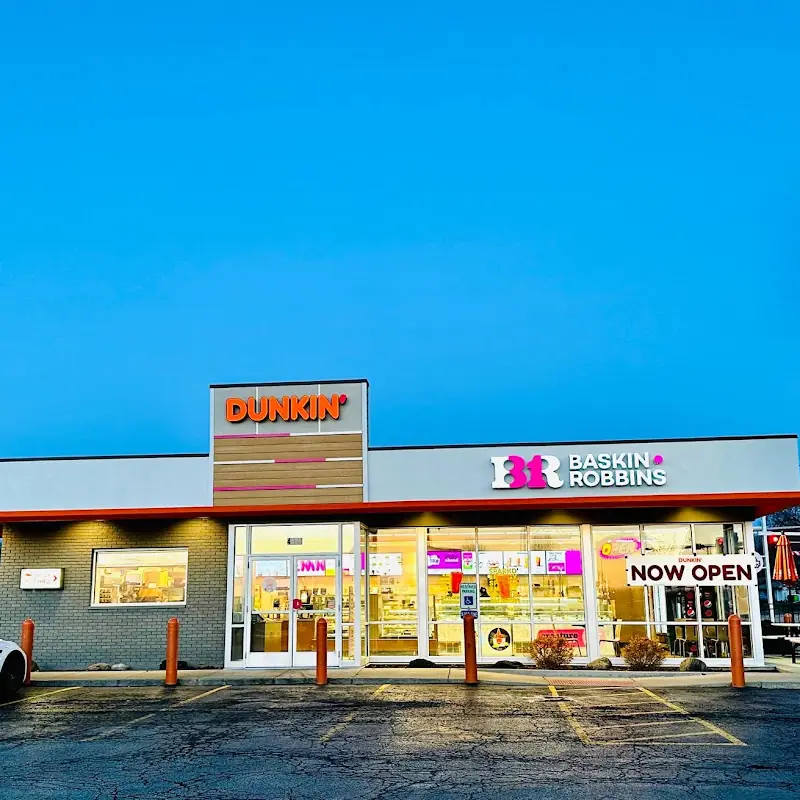 Dunkin'