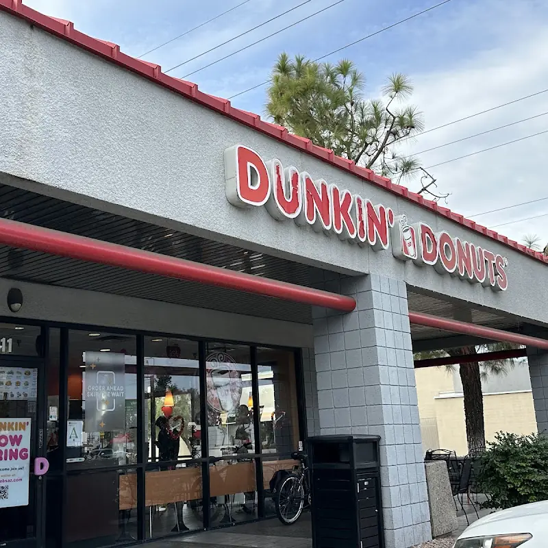 Dunkin'