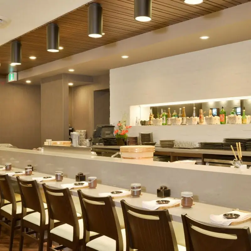Masaki Sushi & Sake Bar