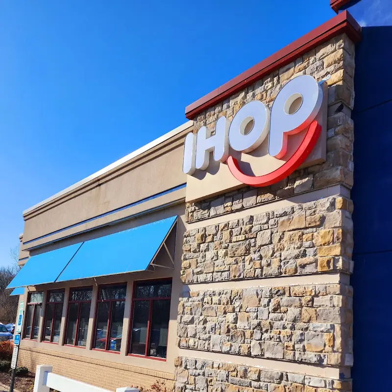 IHOP