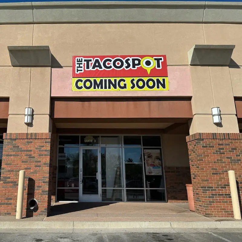 The Taco Spot - West Chandler