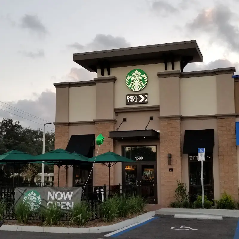 Starbucks Coffee Company