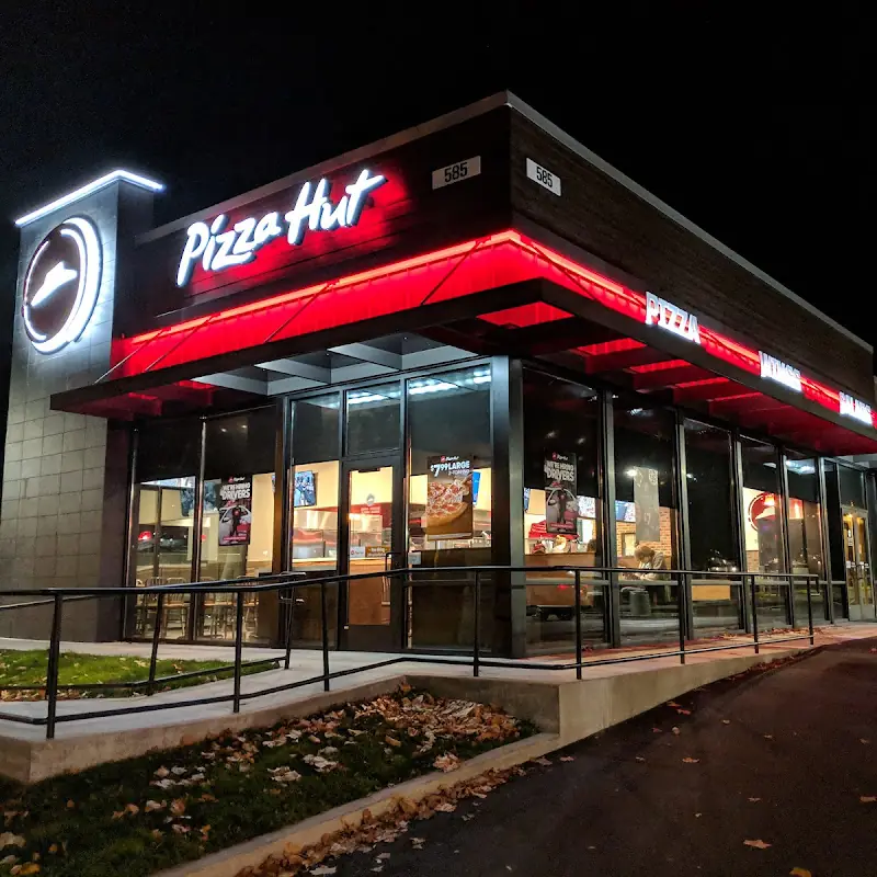 Pizza Hut