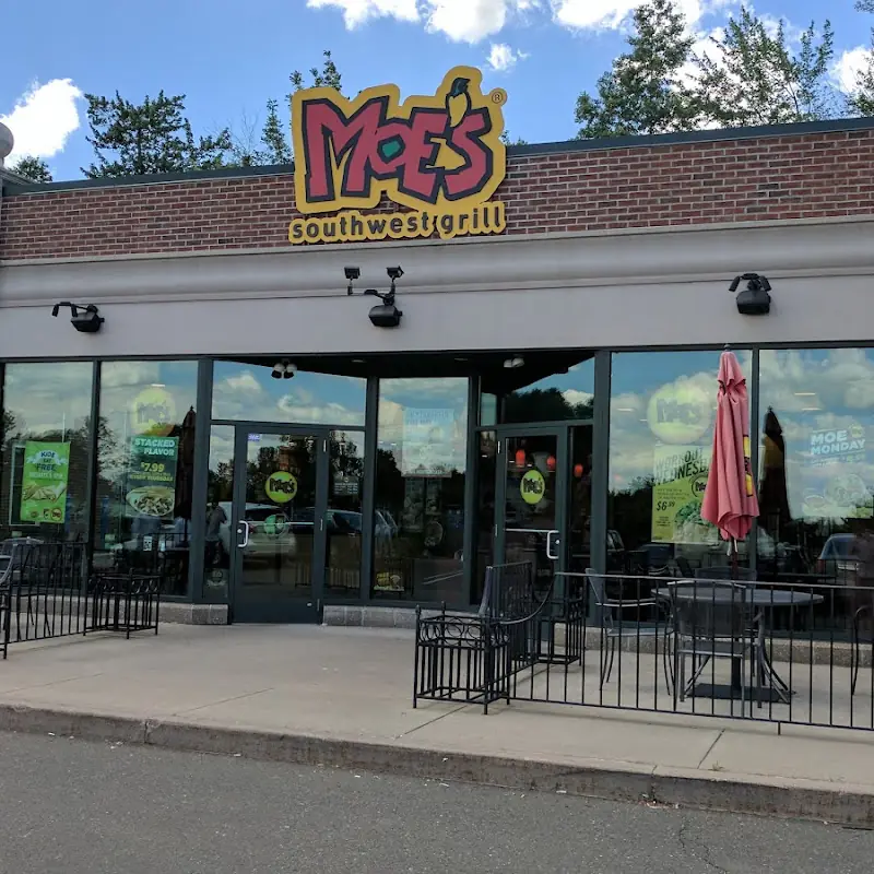 Moe's Southwest Grill